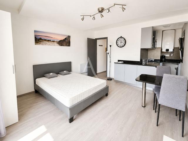 Appartement vente à Dax
