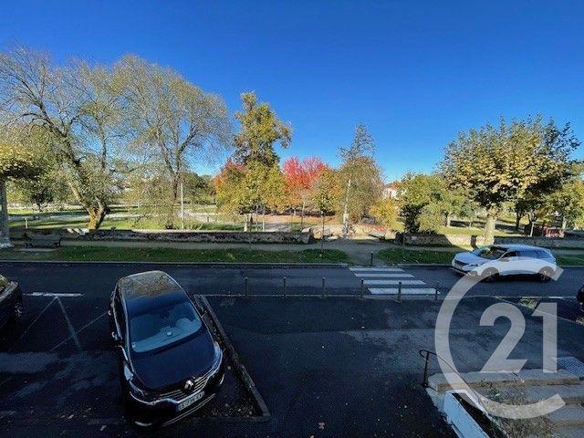 Appartement vente à Dax, Landes