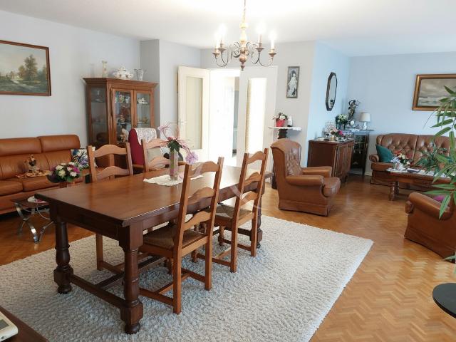 Appartement vente à Dax