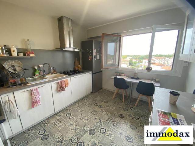Appartement vente à Dax