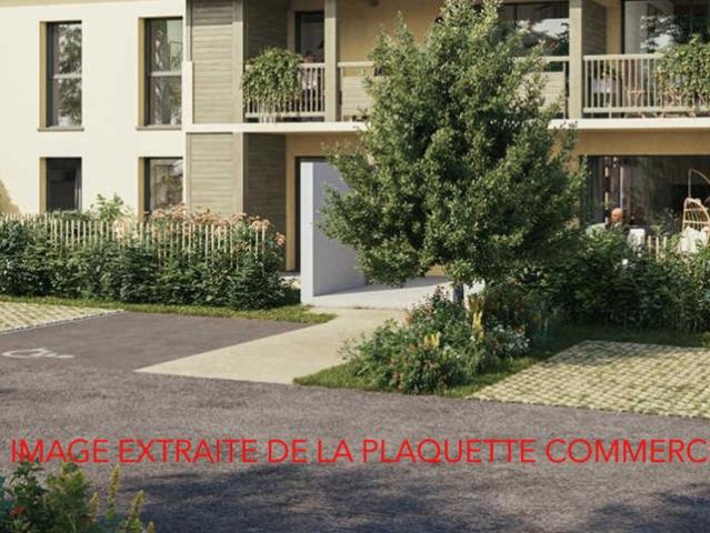 Appartement vente à Dax