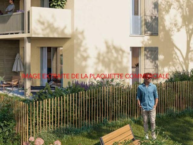 Appartement vente à Dax