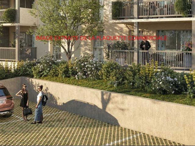 Appartement vente à Dax