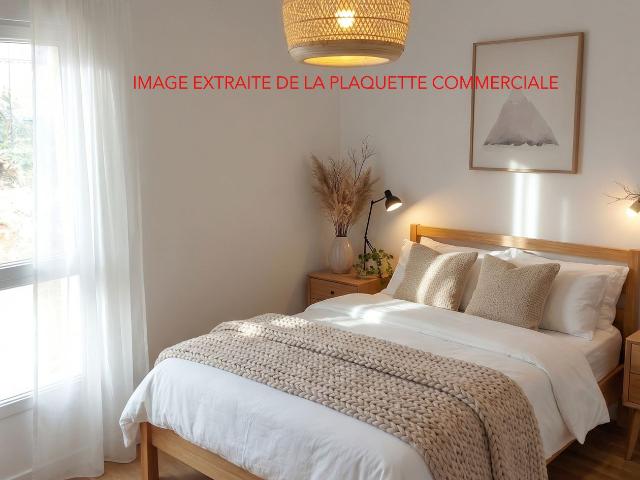 Appartement vente à Dax