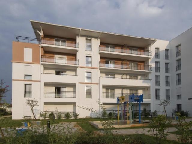Appartement vente à Dax