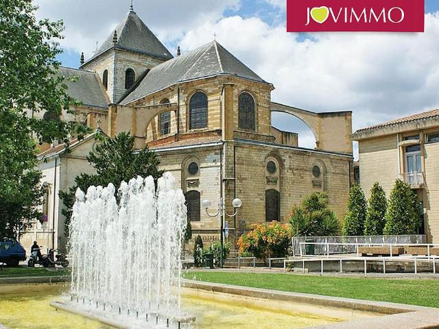 Appartement vente à Dax
