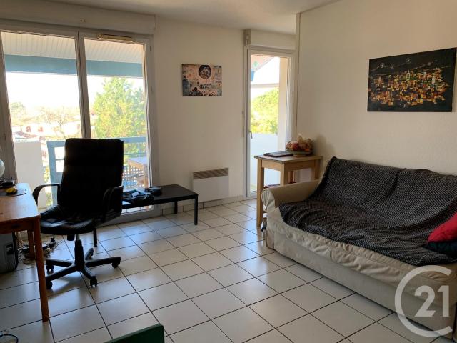 Appartement vente à Dax