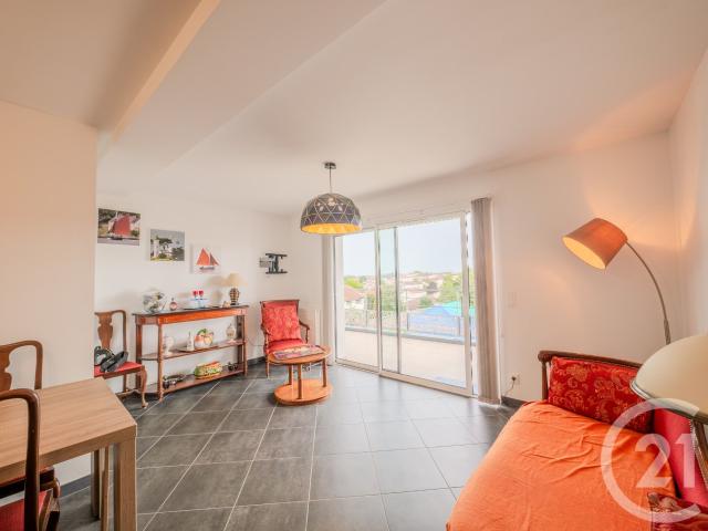 Appartement vente à Dax