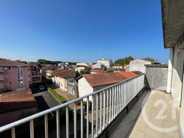 Appartement vente à Dax