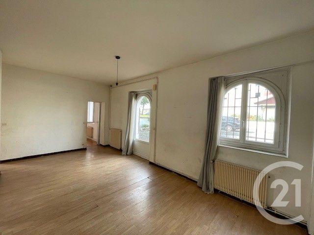 Appartement vente à Dax
