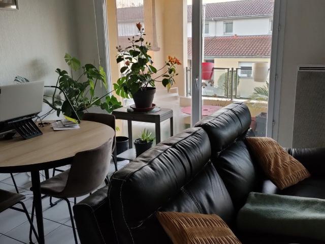 Appartement vente à Dax