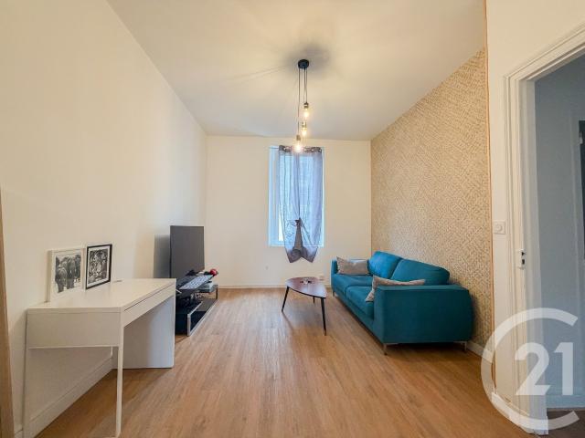 Appartement vente à Dax