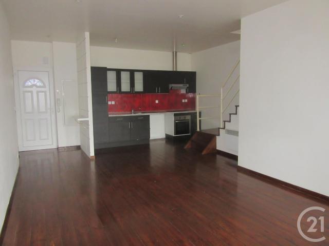 Appartement vente à Dax