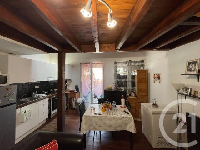 Appartement vente à Dax