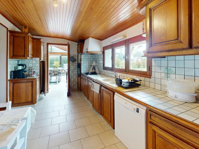 Maison vente à Dax