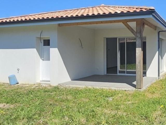 Maison vente à France métropolitaine, Dax