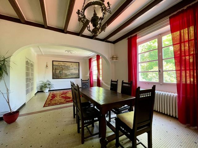 Maison vente à Dax, Tercis-les-bains
