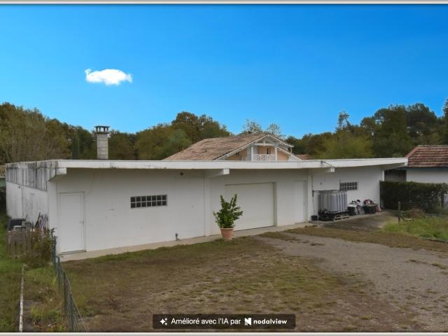 Maison vente à Dax, Landes