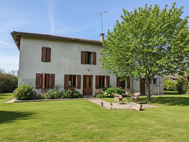Maison vente à Dax