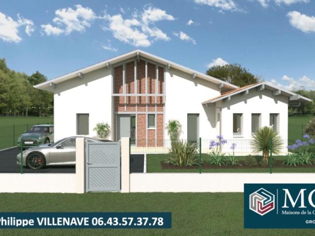 Maison vente à Dax