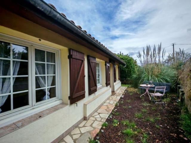Maison vente à Dax