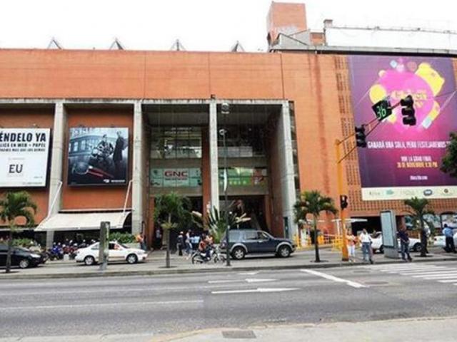Local Comercial en alquiler en Distrito Capital