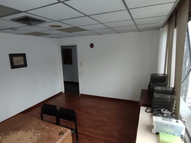 Oficina en venta en Boca De Uchire, Distrito Capital