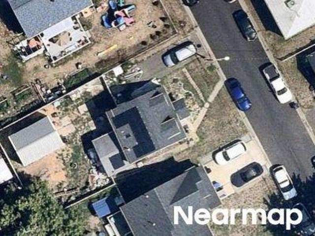 House for sale in Monmouth, New Jersey