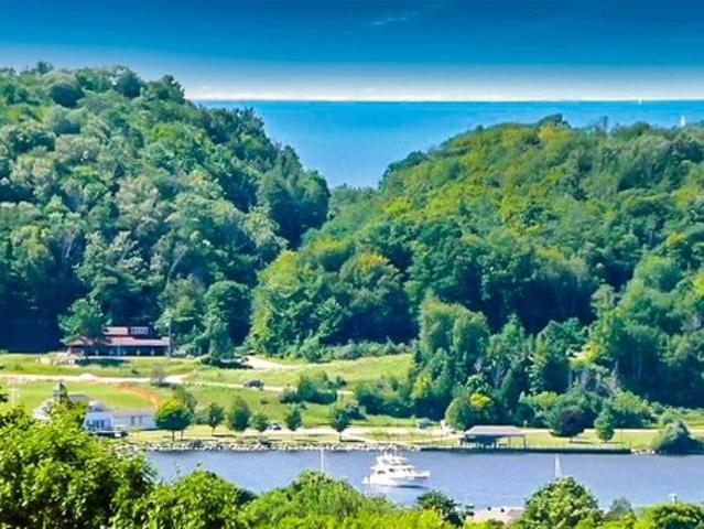 Land for sale in Frankfort, Michigan