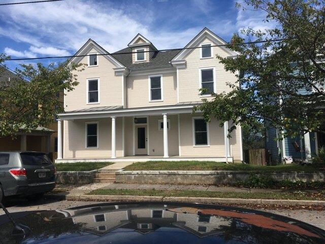House for sale in Virginia