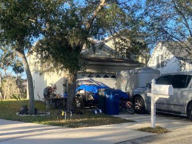 House for sale in Florida