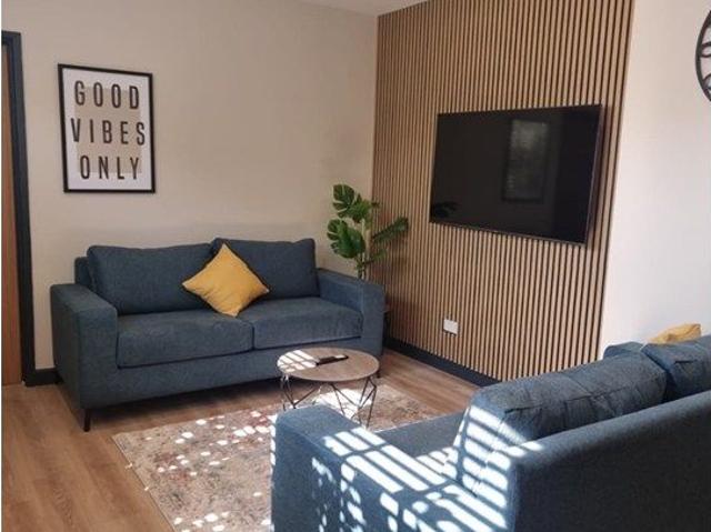 Room for rent in Dulcote, Isle Of Man
