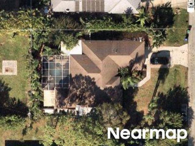 House for sale in Sebastian, Indian River County