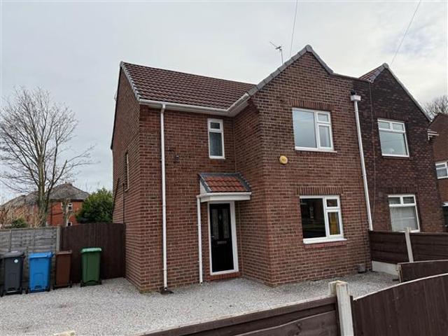 House for rent in Failsworth, Oldham