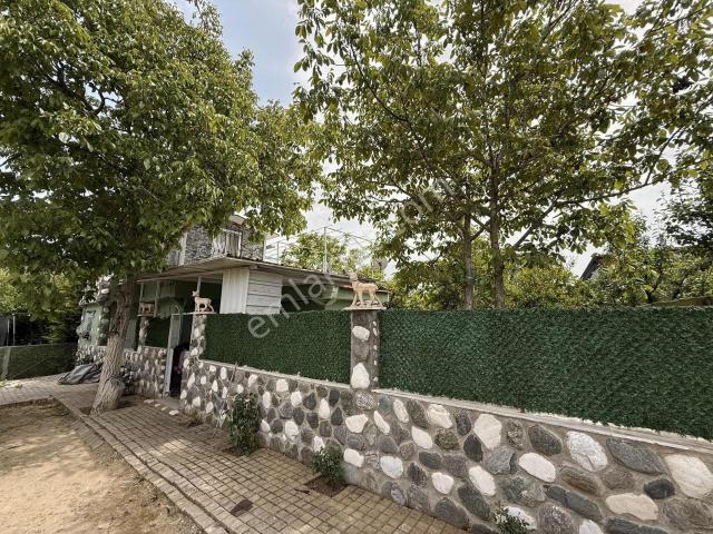 Gemlik, Bursa içerisinde satılık Villa