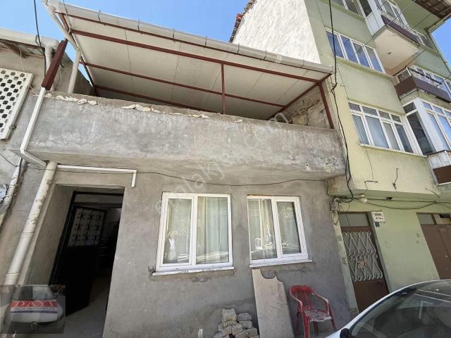 Gemlik, Bursa içerisinde satılık Villa