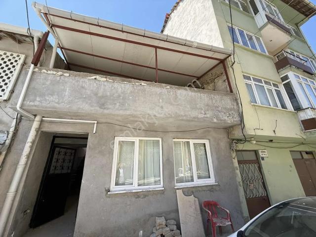 Gemlik, Bursa içerisinde satılık Villa