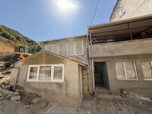 Gemlik, Bursa içerisinde satılık Villa