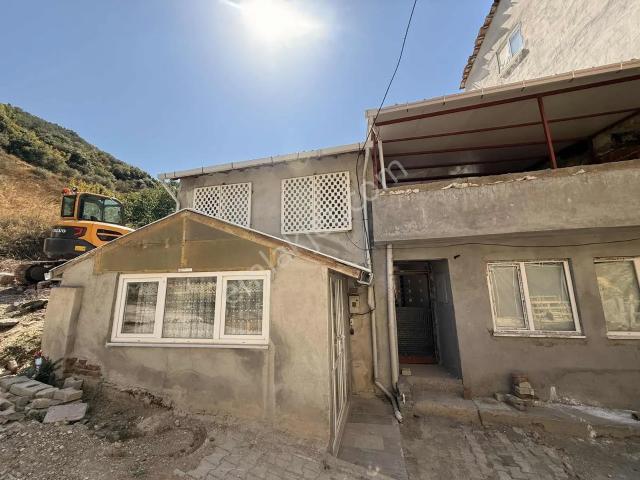 Küçükkumla, Gemlik içerisinde satılık Villa