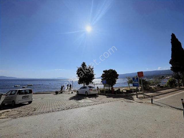Gemlik, Bursa içerisinde satılık mülk