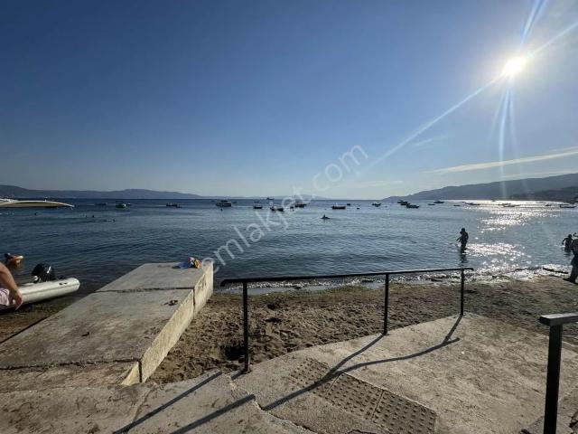 Gemlik, Bursa içerisinde satılık mülk