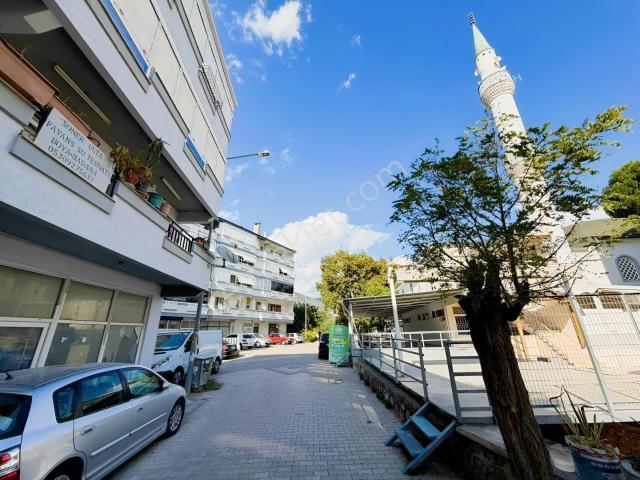Gemlik, Bursa içerisinde satılık mülk