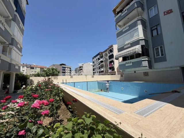 Gemlik, Bursa içerisinde satılık mülk