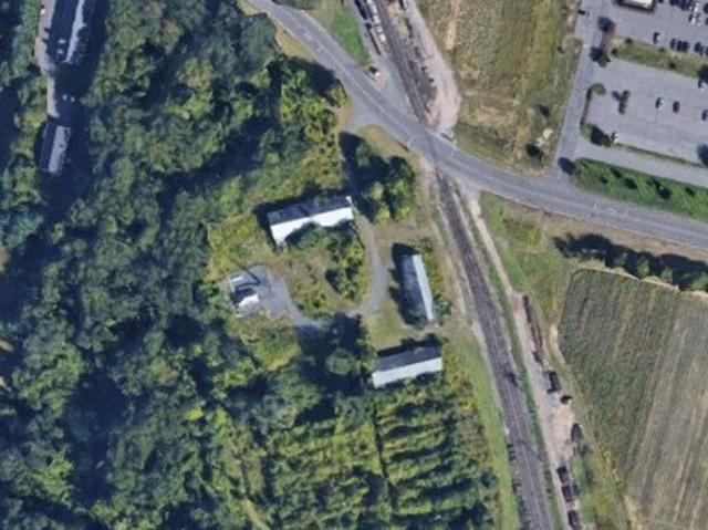 Land for sale in Windsor, Connecticut