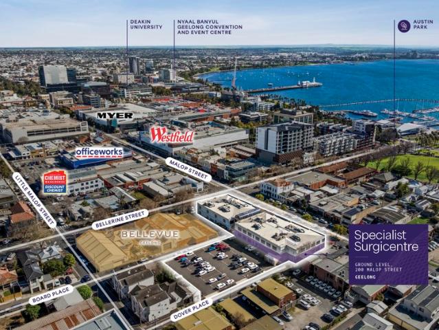 Property for sale in Geelong