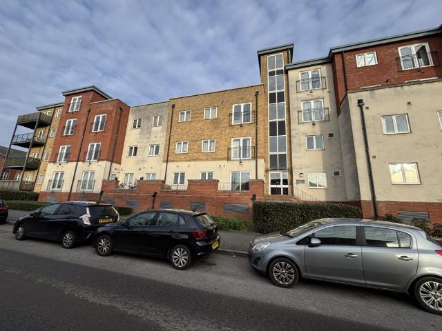 Apartment for rent in London Borough of Barnet, Greater London