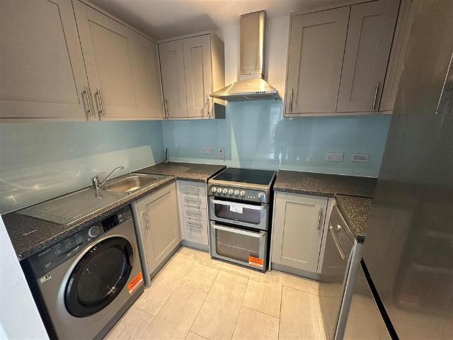 Apartment for rent in London Borough of Barnet, Greater London