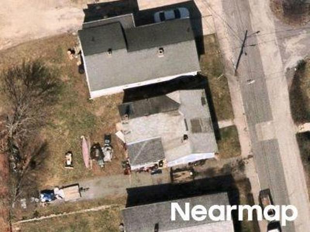 House for sale in Webster, Massachusetts