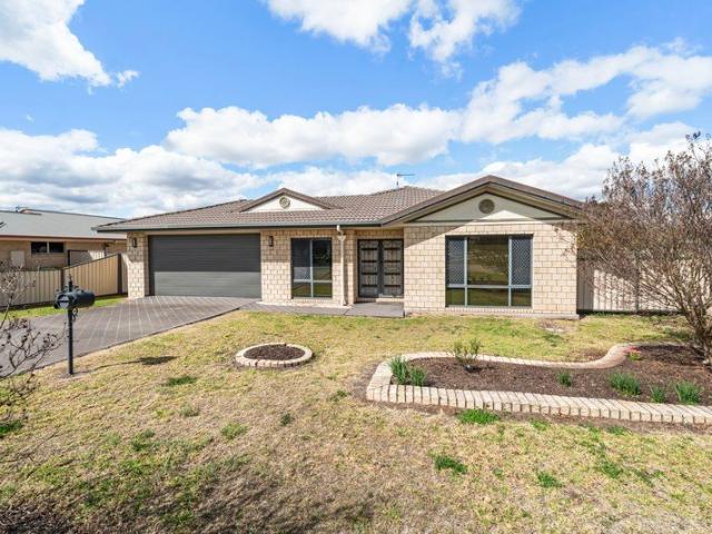 House for sale in Pittsworth, Queensland