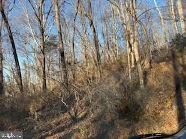 Land for sale in Darlington, Maryland